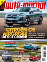 L'auto Journal